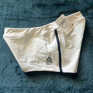 Reebok CrossFit RC Chase Shorties size M